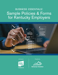 Business Essentials: Sample Policies and Forms - 4th Edition